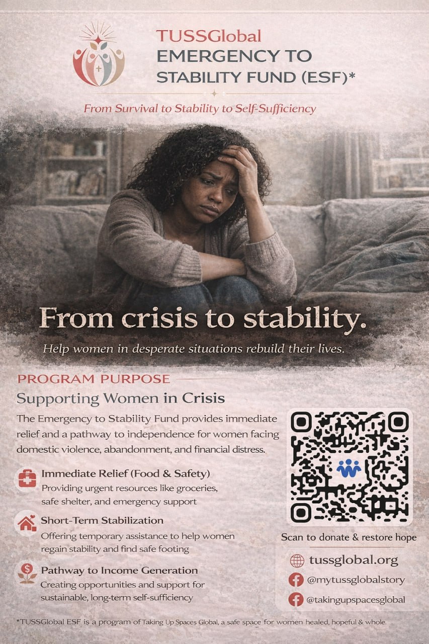 Emergency to Stability Fund