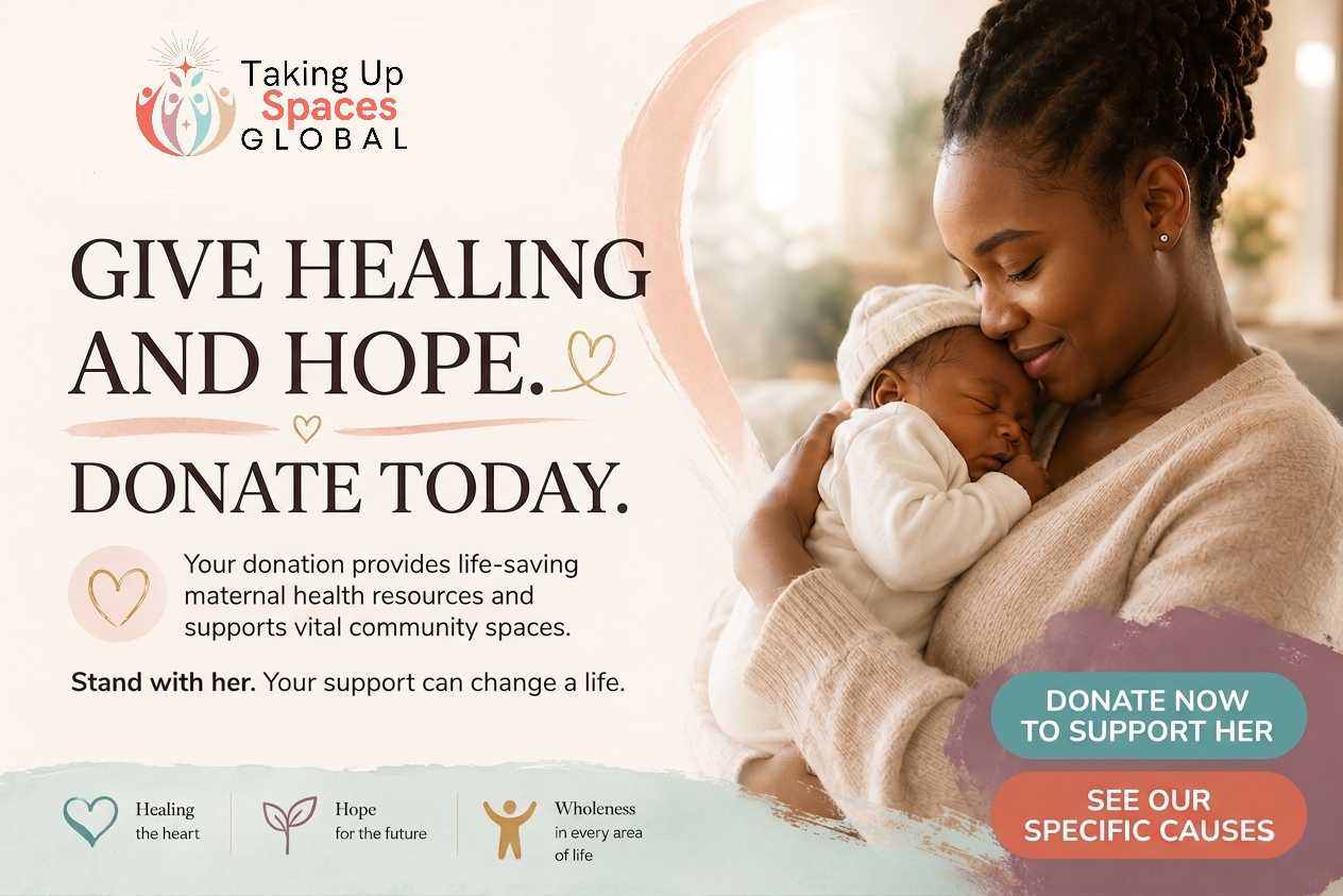 Donation Drive