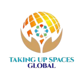 Taking Up Spaces Global (TUSSGlobal) is a purpose-led nonprofit rooted in faith, healing, and empowerment.
